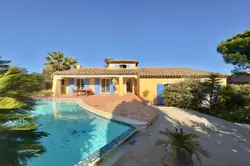 Vente maison Sainte-Maxime 