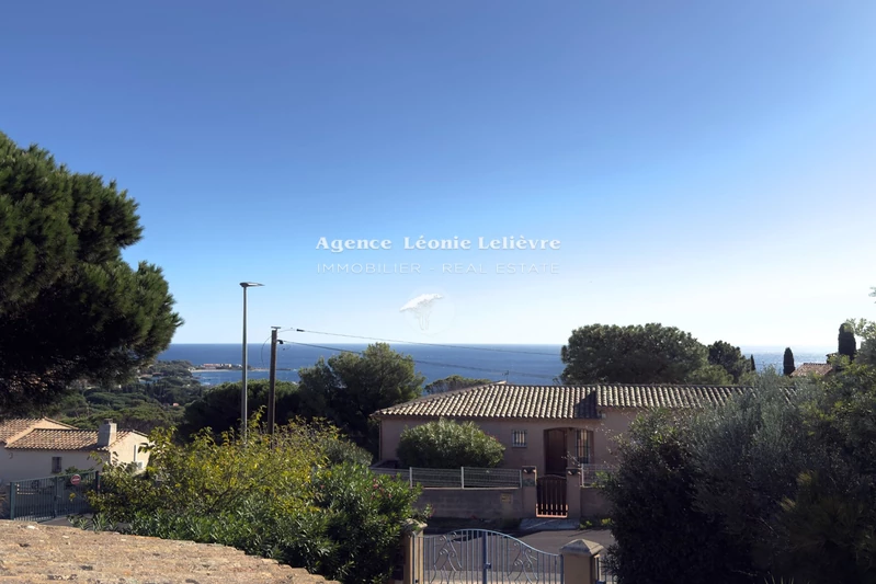 Photo n°10 - Vente maison Sainte-Maxime 83120 - 1 060 000 €