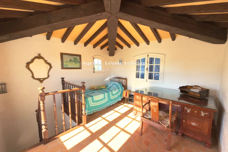 Photo n°6 - Vente maison Sainte-Maxime 83120 - 1 060 000 €