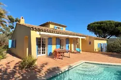 Vente maison Sainte-Maxime 