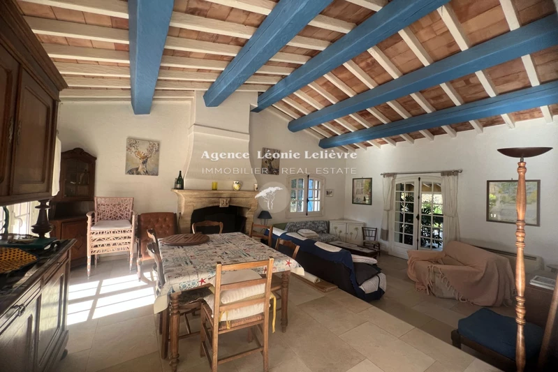 Photo n°4 - Vente maison Sainte-Maxime 83120 - 1 060 000 €