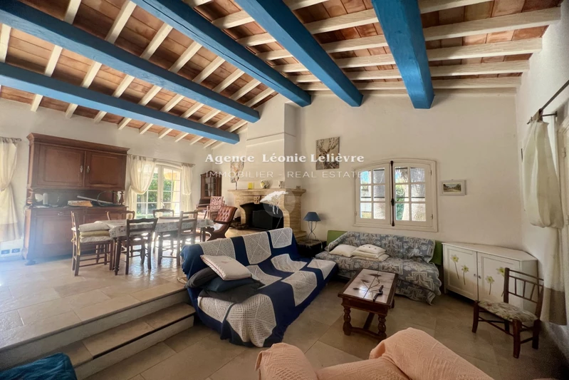 Photo n°5 - Vente maison Sainte-Maxime 83120 - 1 060 000 €