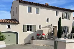 Vente villa Les Issambres 