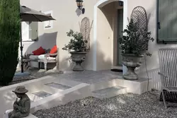 Vente villa Les Issambres 