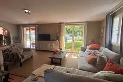 Vente villa Les Issambres 