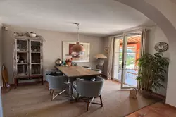 Vente villa Les Issambres 