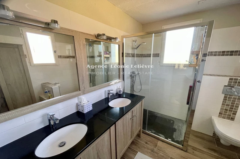 Vente villa Les Issambres  