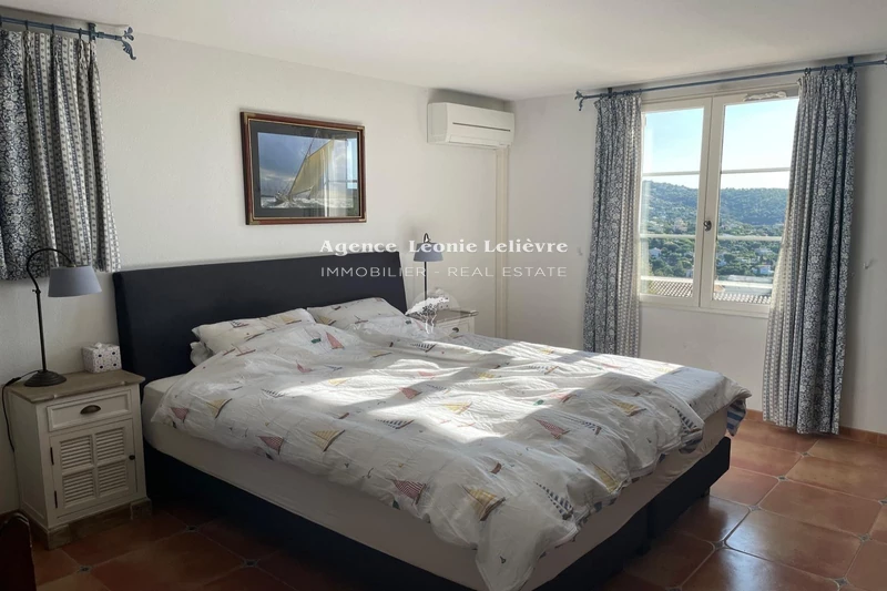 Vente villa Les Issambres  
