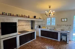 Vente villa provençale Les Issambres 