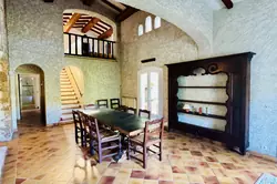 Vente villa provençale Les Issambres 