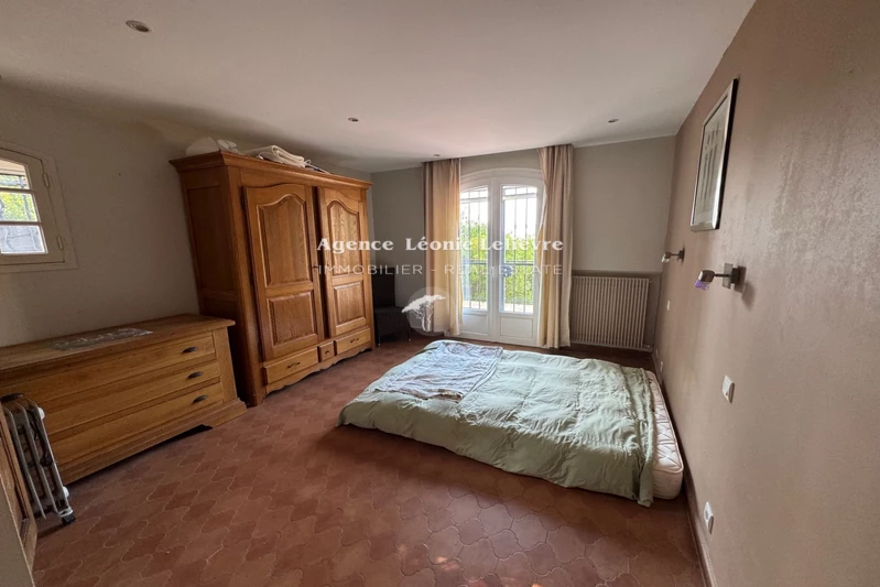 Vente villa provençale Les Issambres  