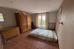 Vente villa provençale Les Issambres 