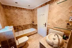 Vente villa provençale Les Issambres 