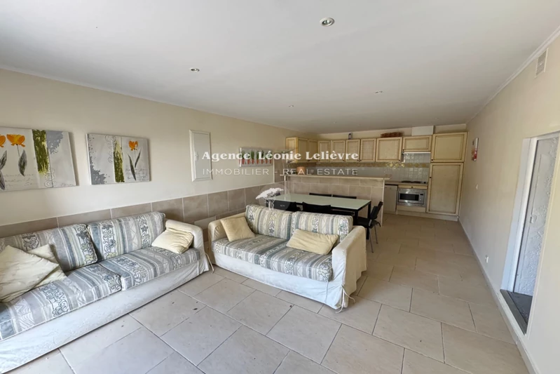 Vente villa provençale Les Issambres  