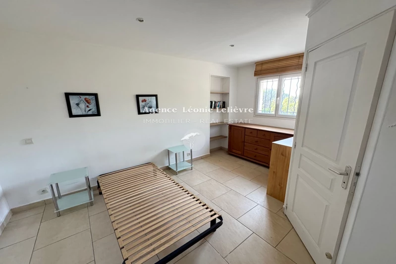 Vente villa provençale Les Issambres  