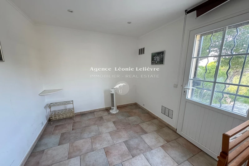 Vente villa provençale Les Issambres  