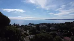 Vente villa provençale Les Issambres 