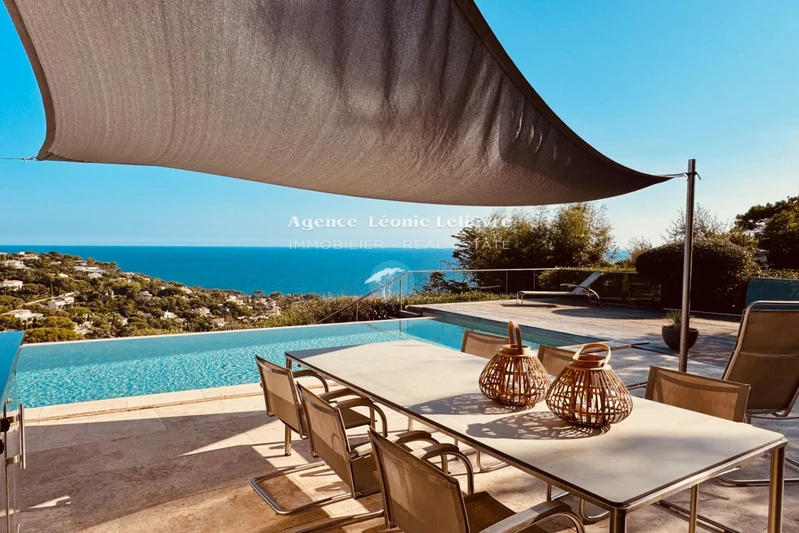 Photo Maison Les Issambres   achat maison  5 chambres   240&nbsp;m&sup2;