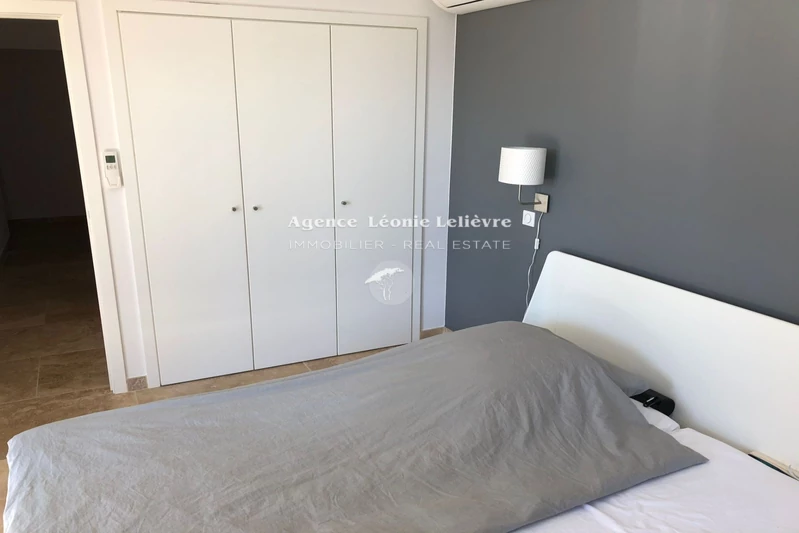 Vente maison Les Issambres  