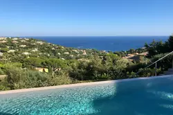 Vente maison Les Issambres 