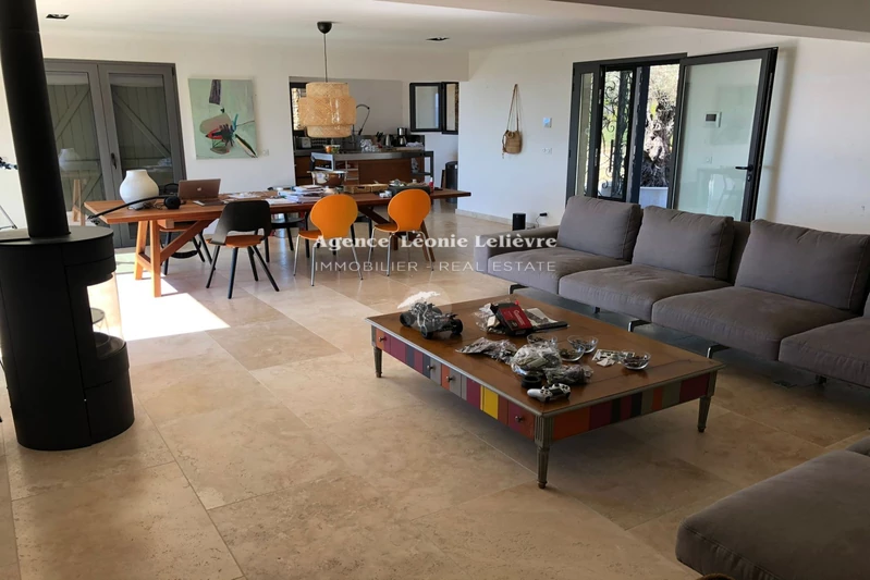 Vente maison Les Issambres  