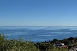 Vente maison Les Issambres 