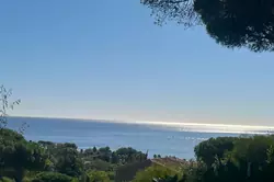 Vente maison Les Issambres 