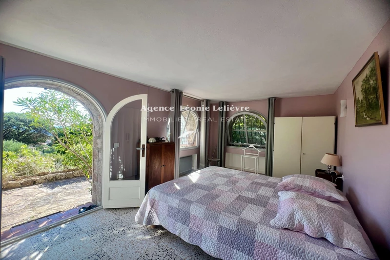 Vente maison Les Issambres  