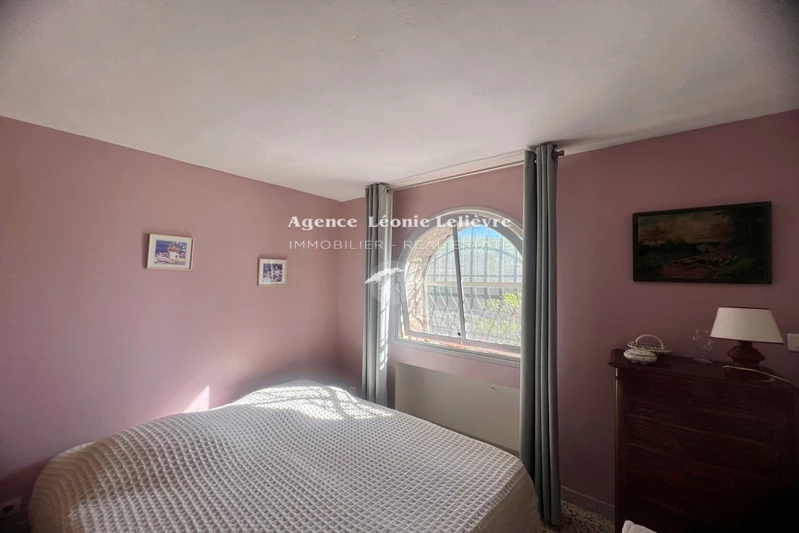 Vente maison Les Issambres  