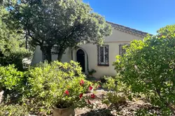 Vente maison Les Issambres 