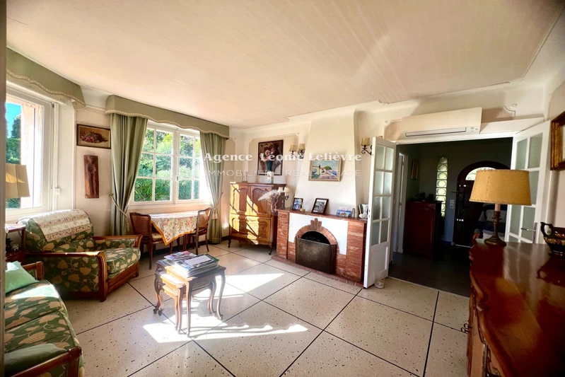 Vente maison Les Issambres  