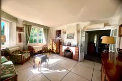 Vente maison Les Issambres 