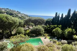 Vente maison Les Issambres 