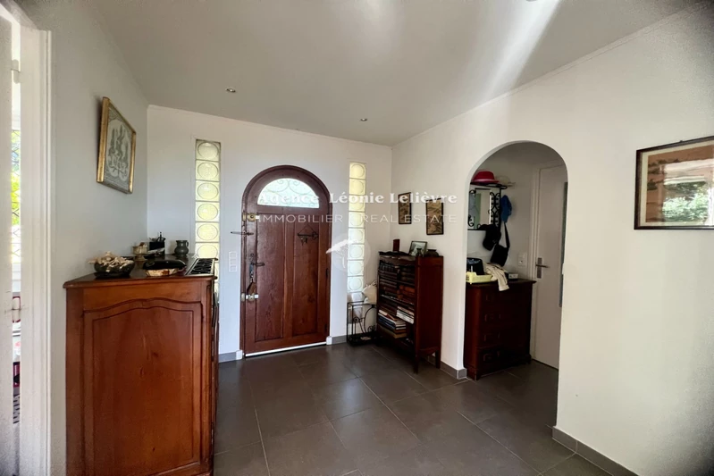 Vente maison Les Issambres  