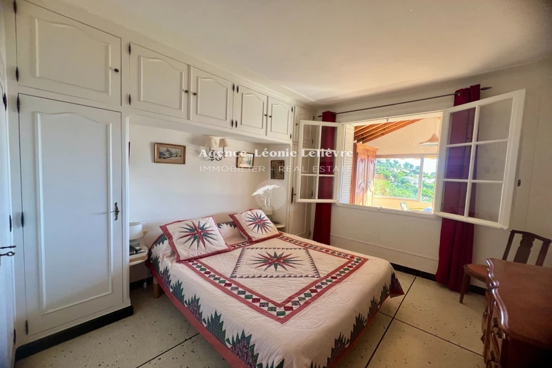 Vente maison Les Issambres  