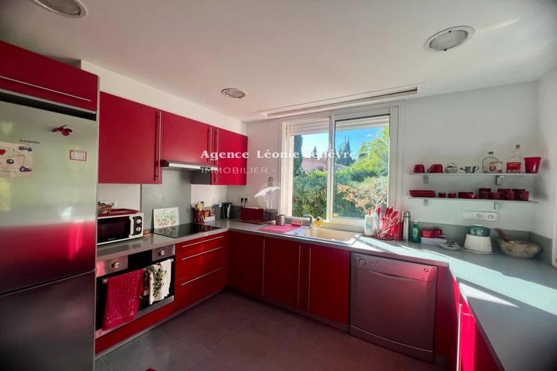 Vente maison Les Issambres  