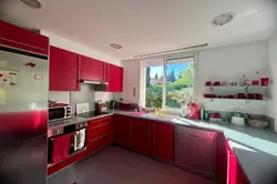 Vente maison Les Issambres 