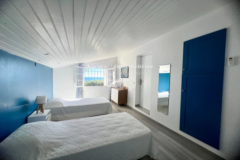 Vente maison Les Issambres  