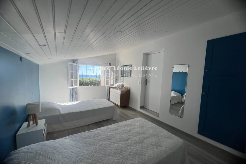 Vente maison Les Issambres  