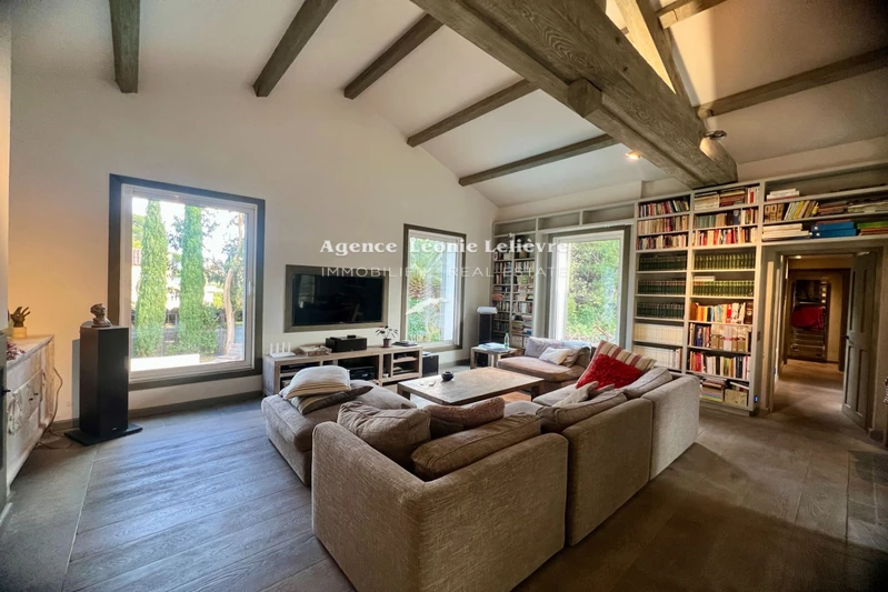 Vente maison Sainte-Maxime  