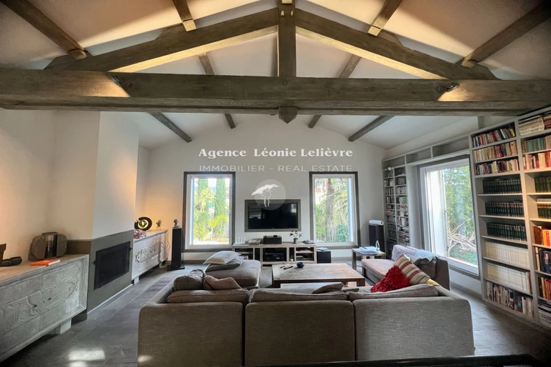 Vente maison Sainte-Maxime  