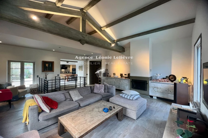 Vente maison Sainte-Maxime  