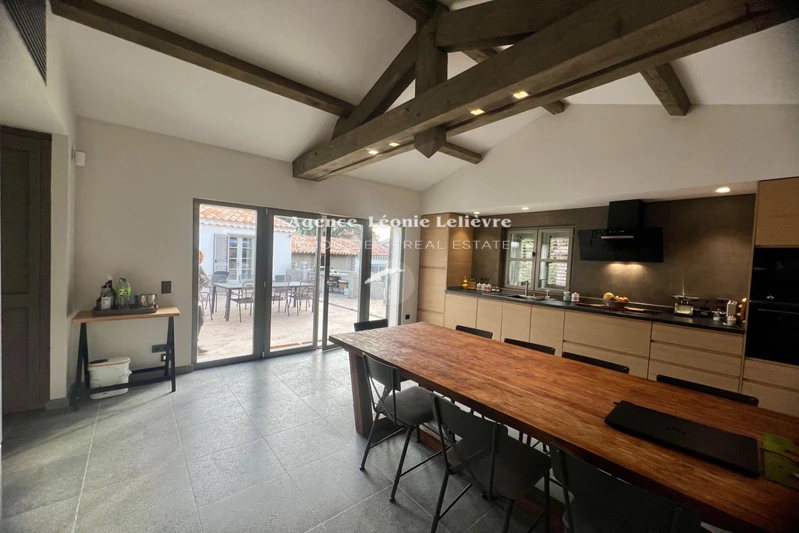 Vente maison Sainte-Maxime  