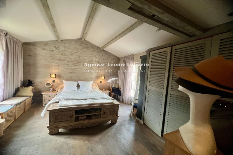 Vente maison Sainte-Maxime  