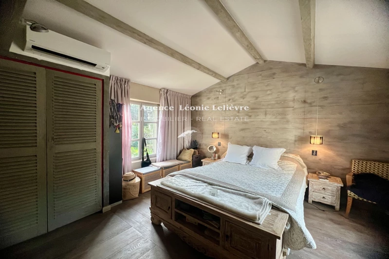 Vente maison Sainte-Maxime  