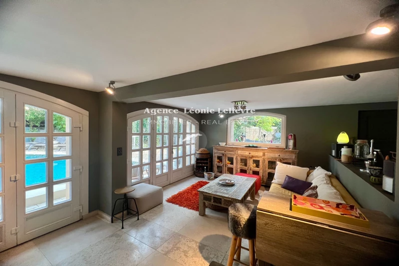 Vente maison Sainte-Maxime  