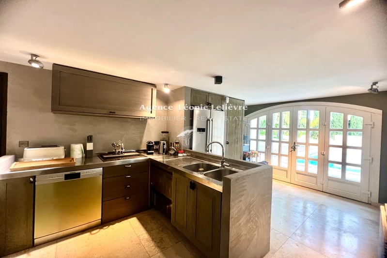 Vente maison Sainte-Maxime  