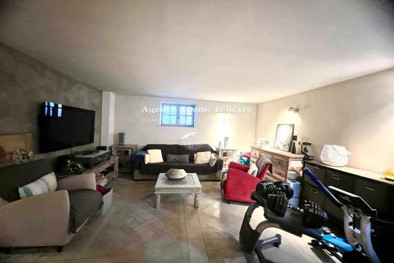 Vente maison Sainte-Maxime  