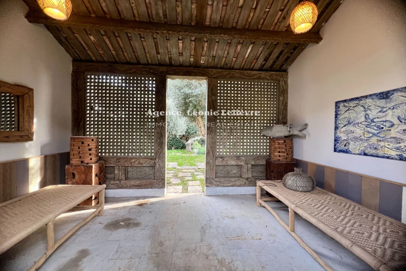 Vente maison Sainte-Maxime  