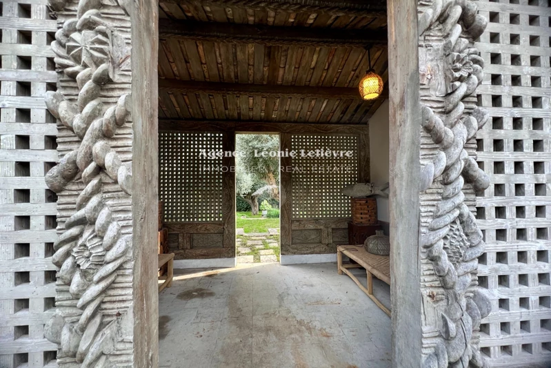 Vente maison Sainte-Maxime  